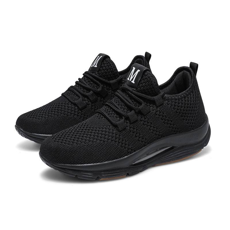 Air Cushion Women's Mesh Sneaker Travel