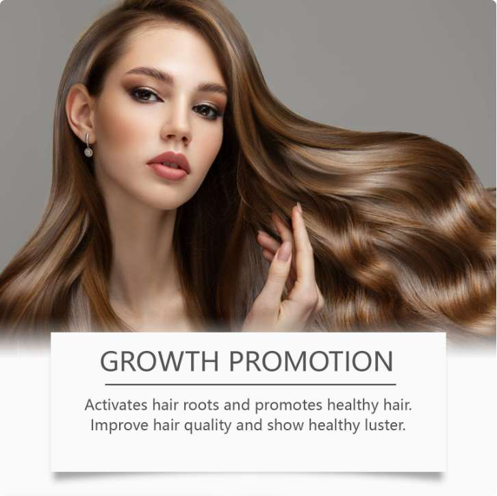Hair Growth Nourishing Care Oil