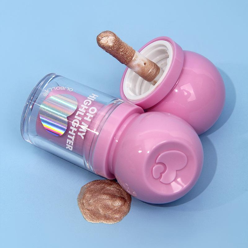 Repair Highlight Liquid Stick Brightening Face