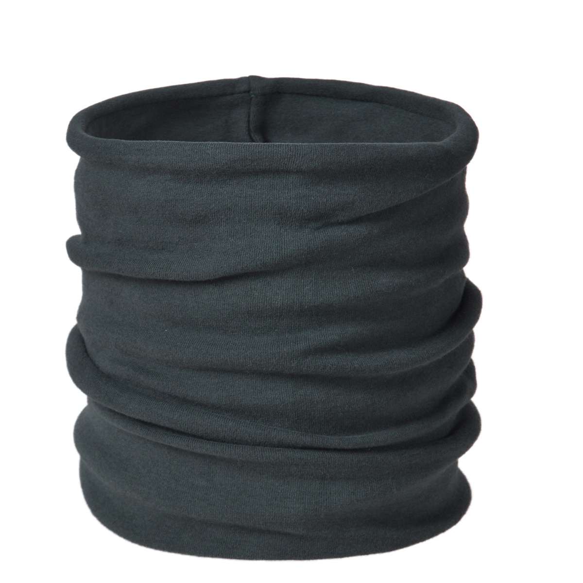 Pure Cotton Double-layer Couple Scarf Fashion Cold-proof Neck Protection