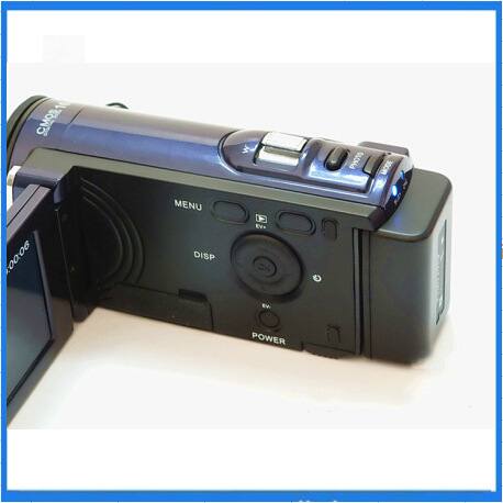 Mini DV Digital Camera Anti-shake Home