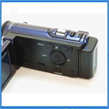 Mini DV Digital Camera Anti-shake Home