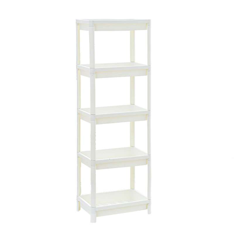 Bathroom Door Rear Ultra-thin Storage Cabinet
