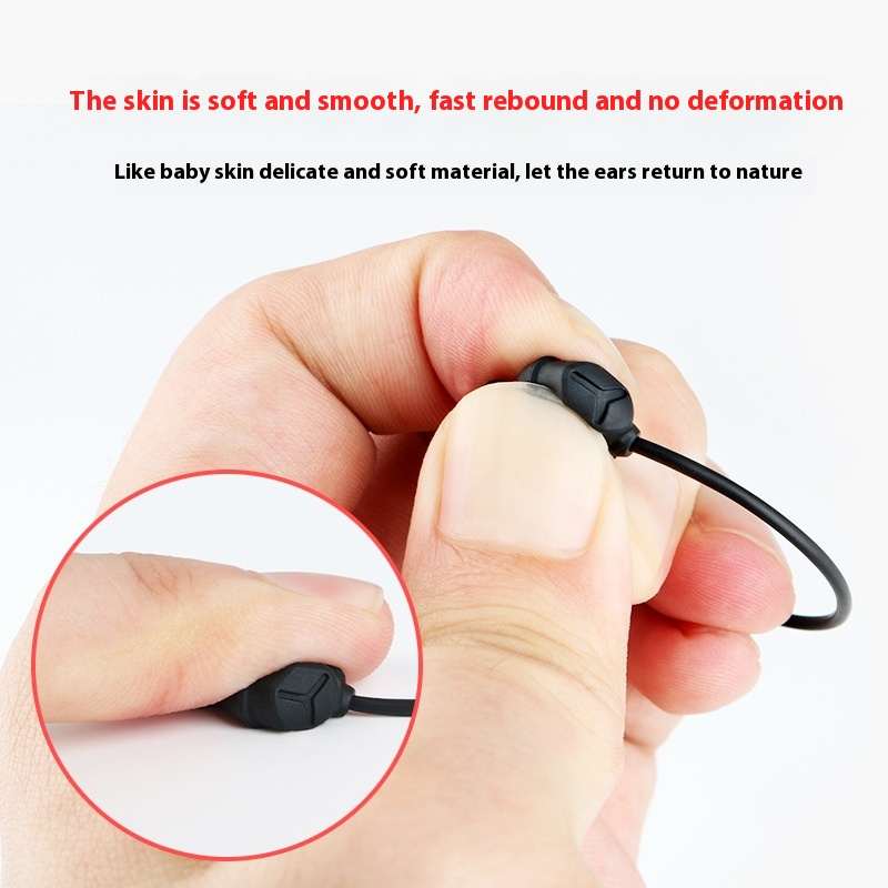 Private Model Wired With Controller In-ear Headphones