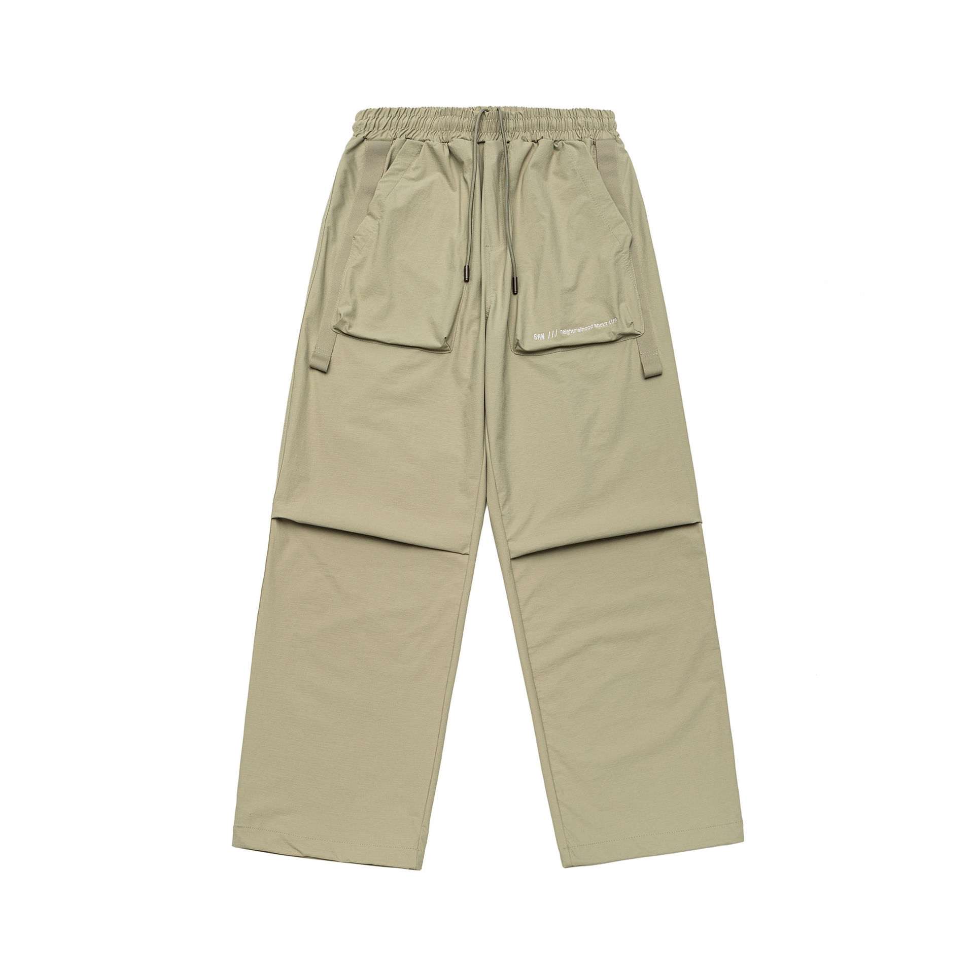 Outdoor Waterproof Paratrooper Pants Casual Working Pants