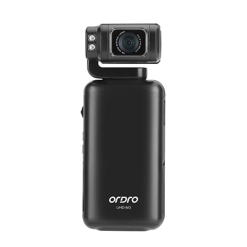 M3 Pocket Camera 180 Flip Screen