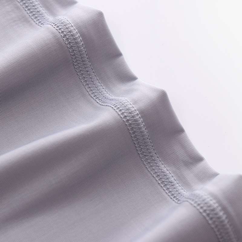 Summer Thin Homewear Suit Pajamas