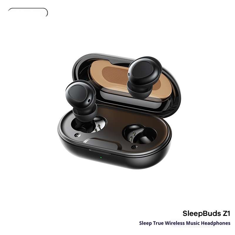 SZ1 Sleep True Wireless Bluetooth 54 Music Headset
