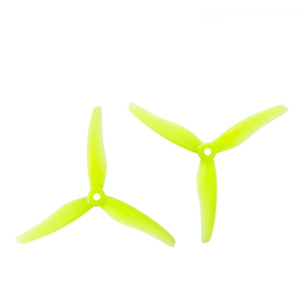 Ganfeng 51433 Huafei Super Light And Smooth Crossing Machine Propeller