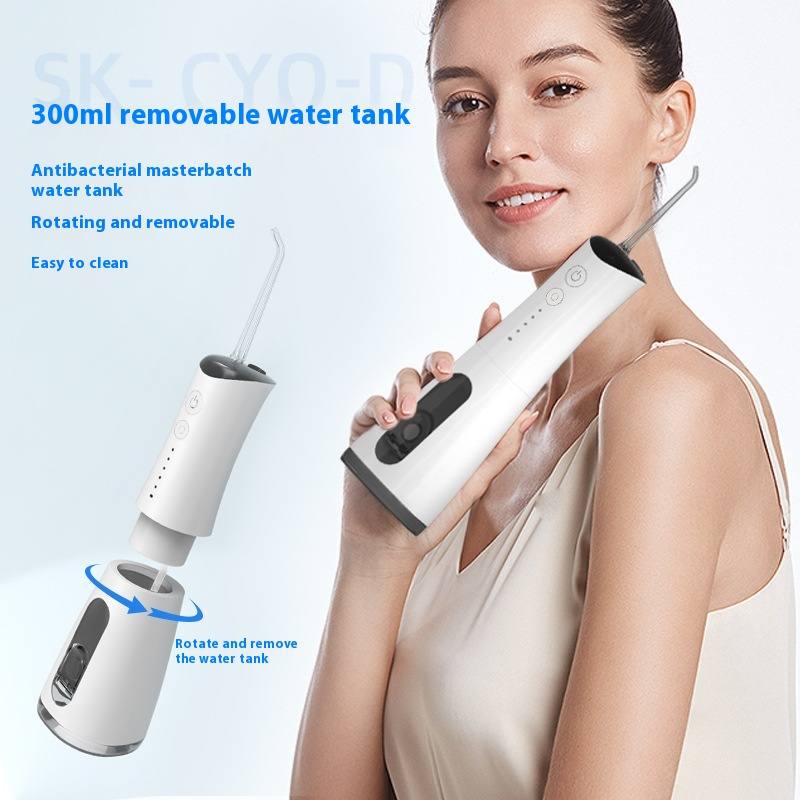 Oral Irrigator Household For Dental Clinic