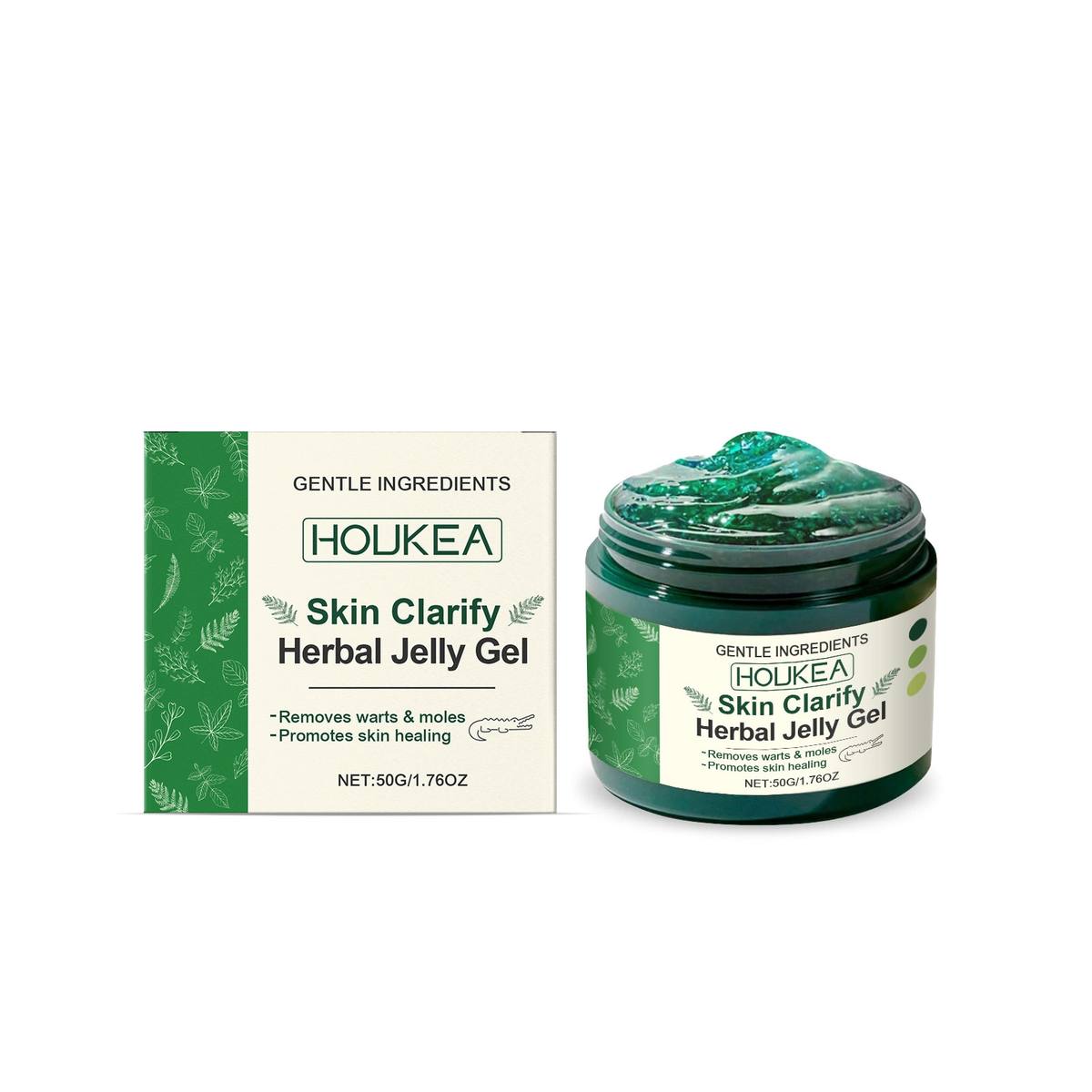 Lighten Spot And Remove Nevus Repair Gel