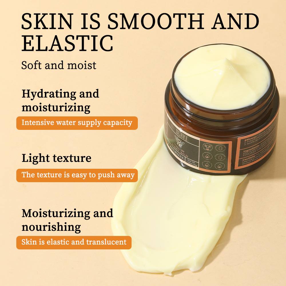 Full English Honey Butter Cream Moisturizing