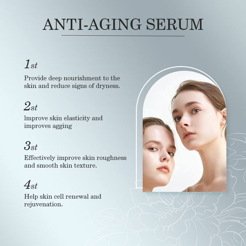 Moisturizing And Firming Micro Needle Essence