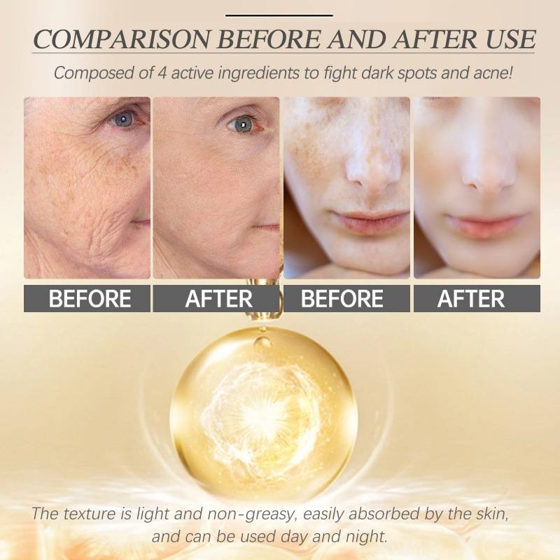 Retinol Collagen Egg White Icing Moisturizing Cream