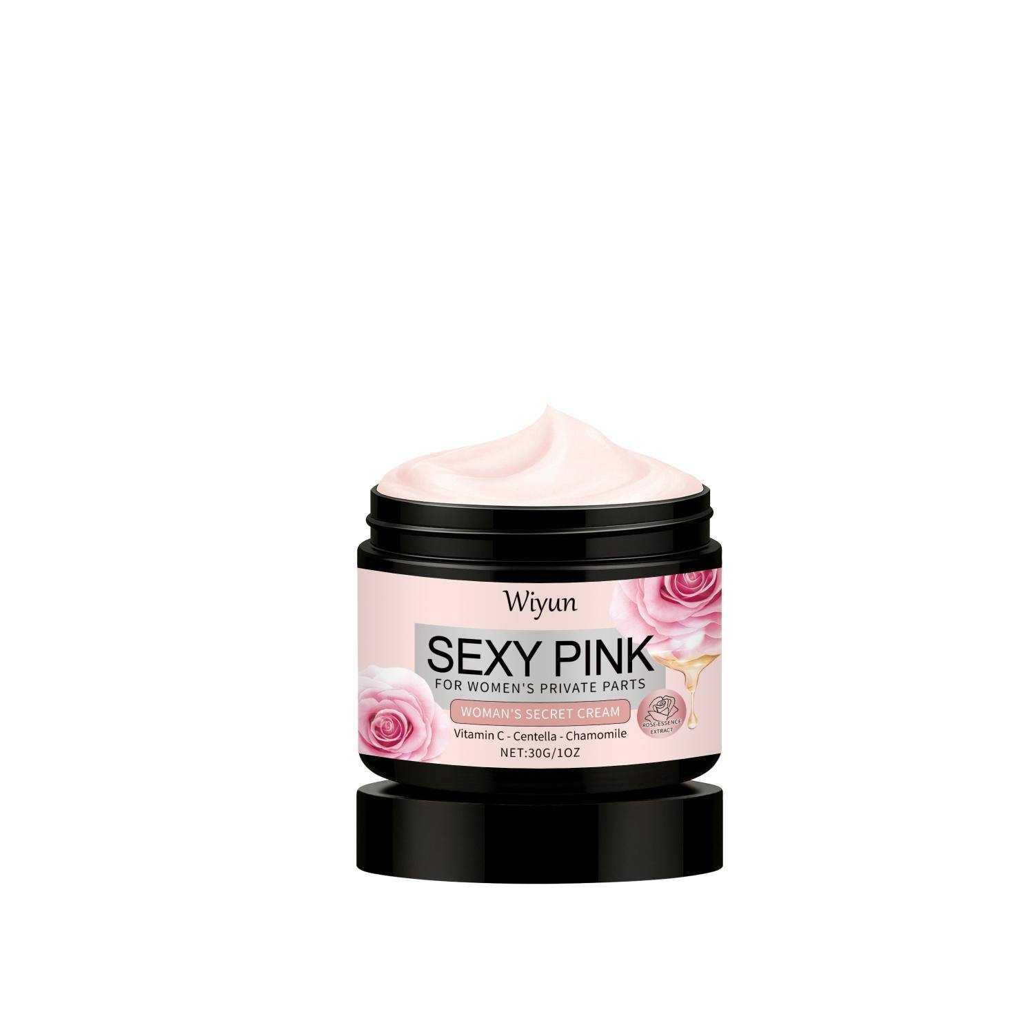 Womans Secret Cream