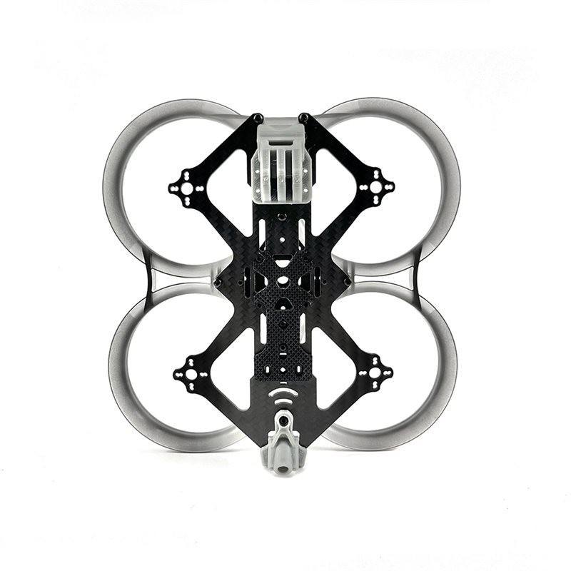 Inverted Circle Indoor And Outdoor Aerial Photography Self-group Rack
