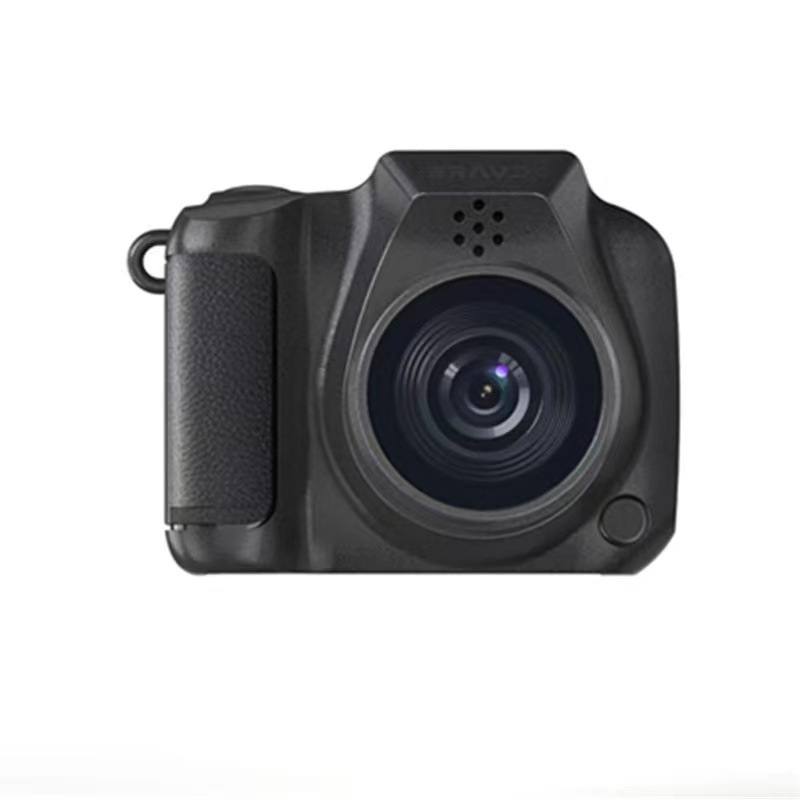 Retro Student Party Small Camera HD Sports Camera