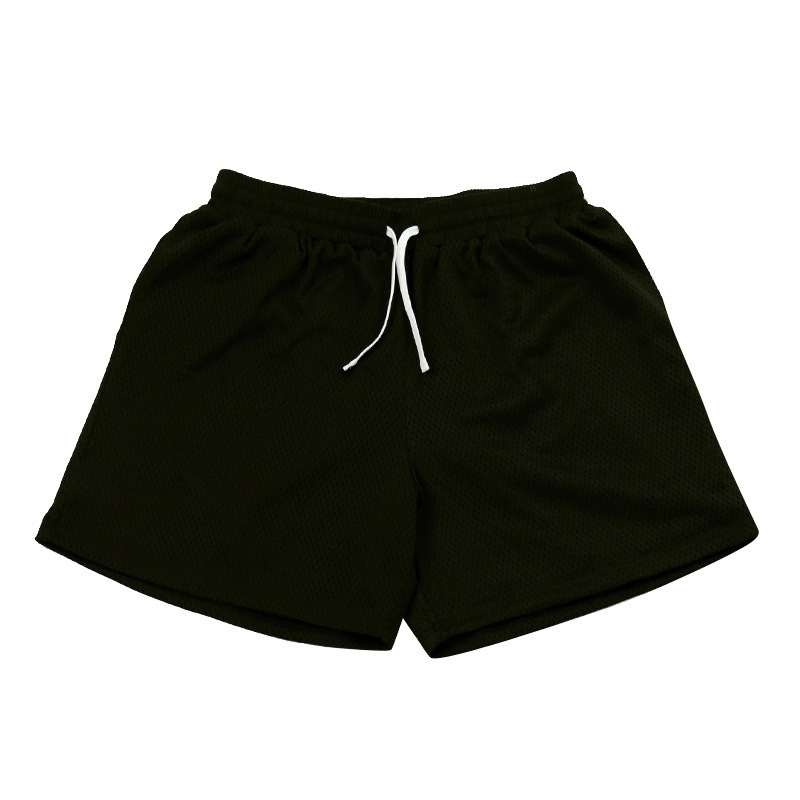 Men's Mesh Quick-drying Shorts