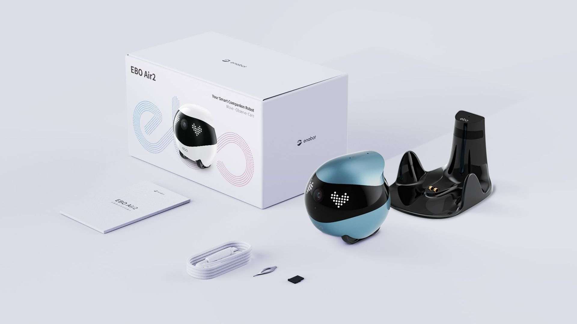 Whole House Mobile Camera Wireless Monitor
