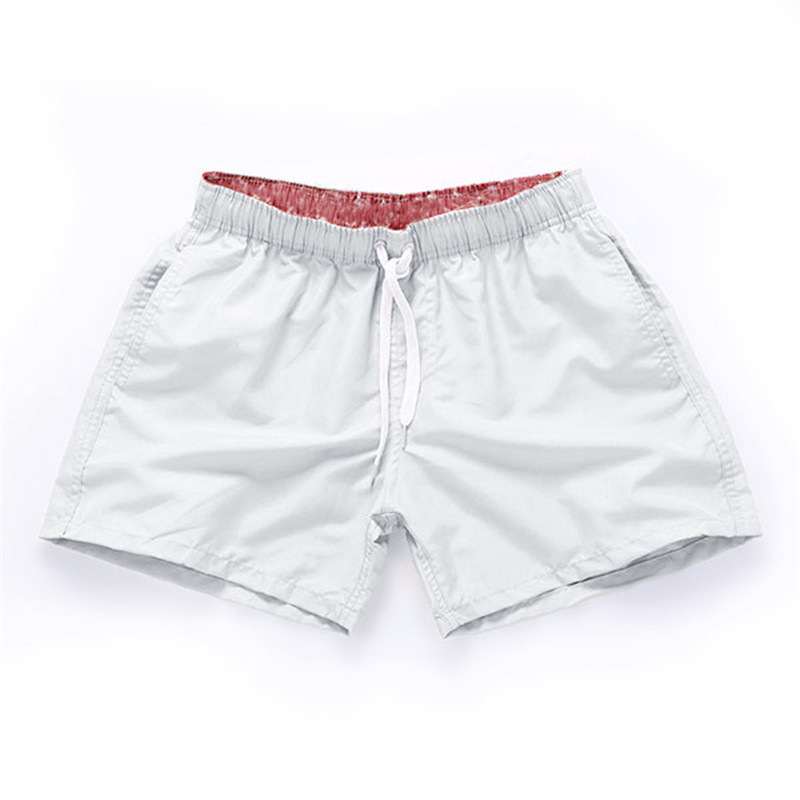 Beach Pants Men's Shorts Surfing Plus Size