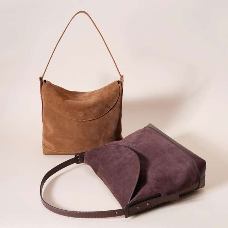 Casual All-match Women's Shoulder Underarm Bag