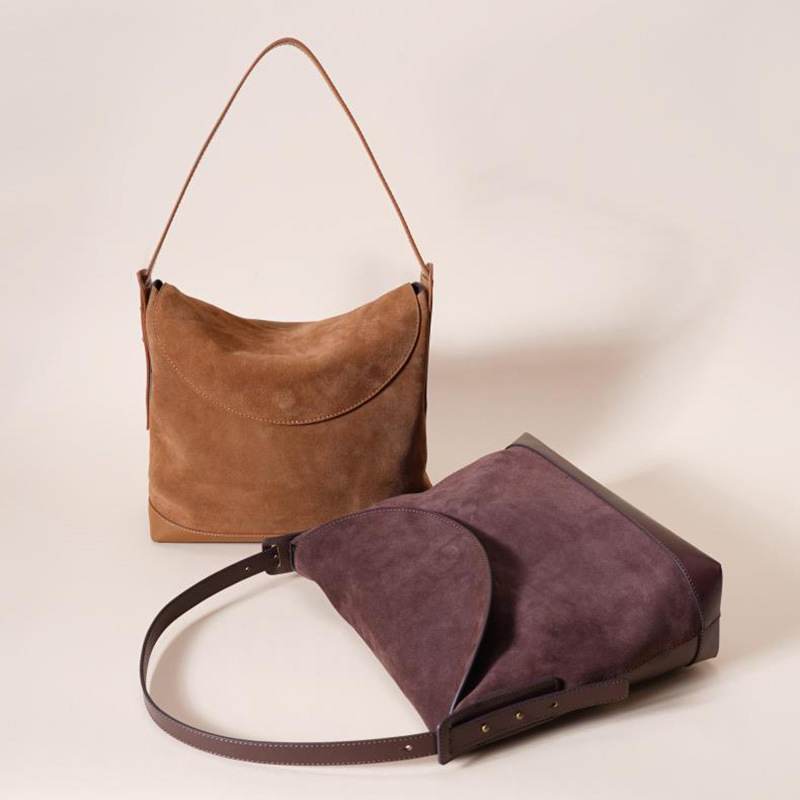 Casual All-match Women's Shoulder Underarm Bag