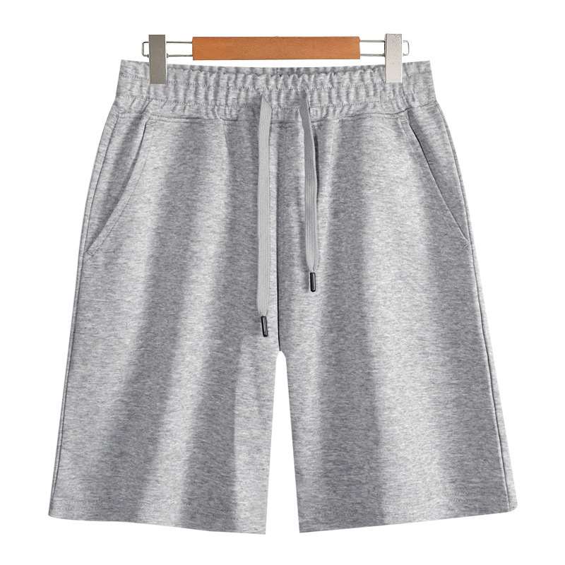 American Shorts Summer Couple's Same Sports Shorts