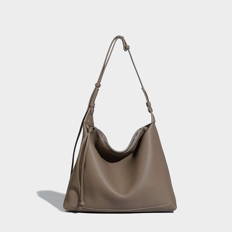 Large Capacity Underarm Bag Shoulder Messenger Bag