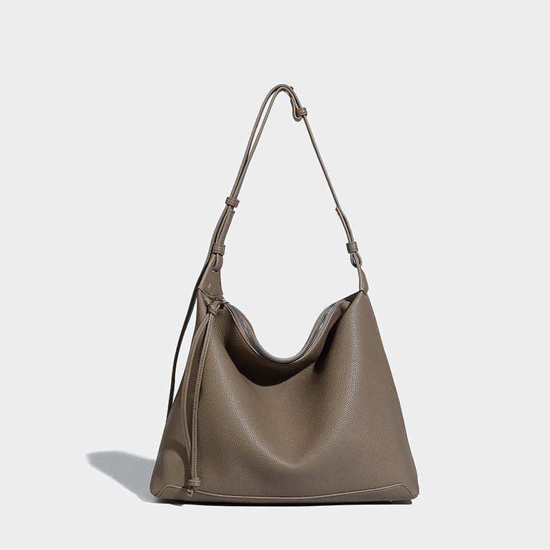 Large Capacity Underarm Bag Shoulder Messenger Bag