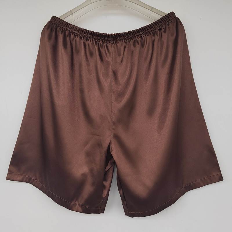 Fashion Casual Home Summer Men's Pajama Trousers