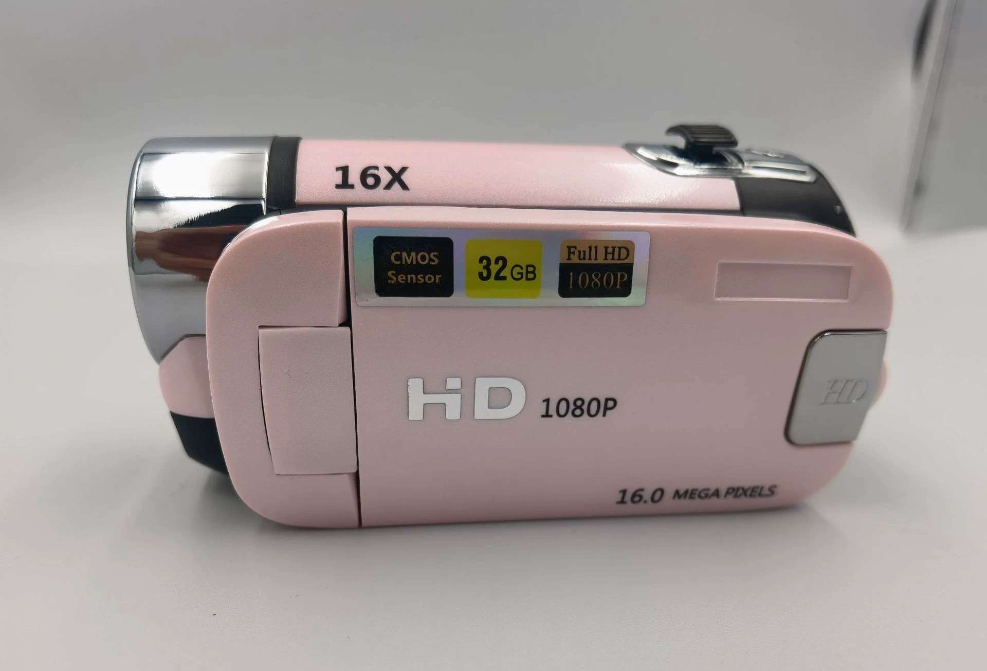 1080p Children's Gift Camera 16 Million Pixels HD Digital Camera