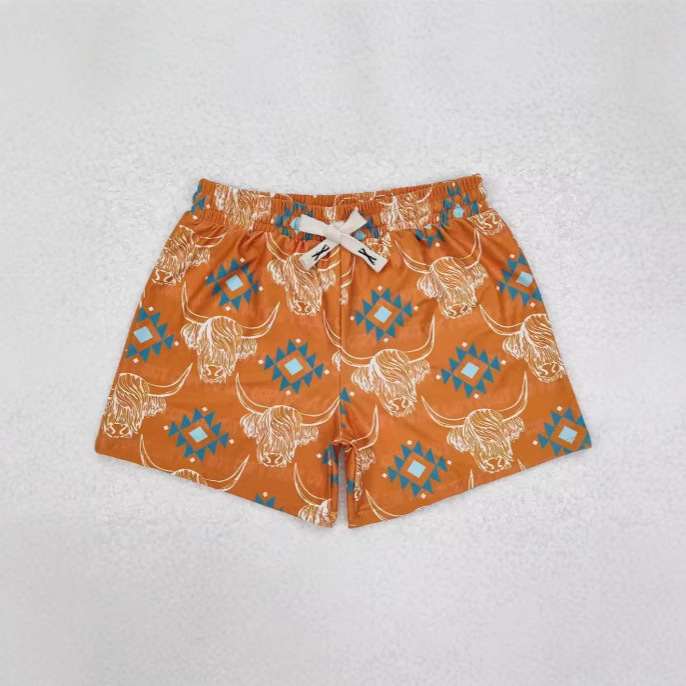 Children's Sports Casual Summer Fashion Shorts