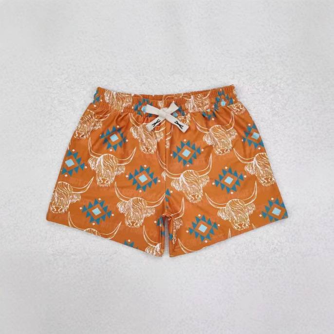 Children's Sports Casual Summer Fashion Shorts
