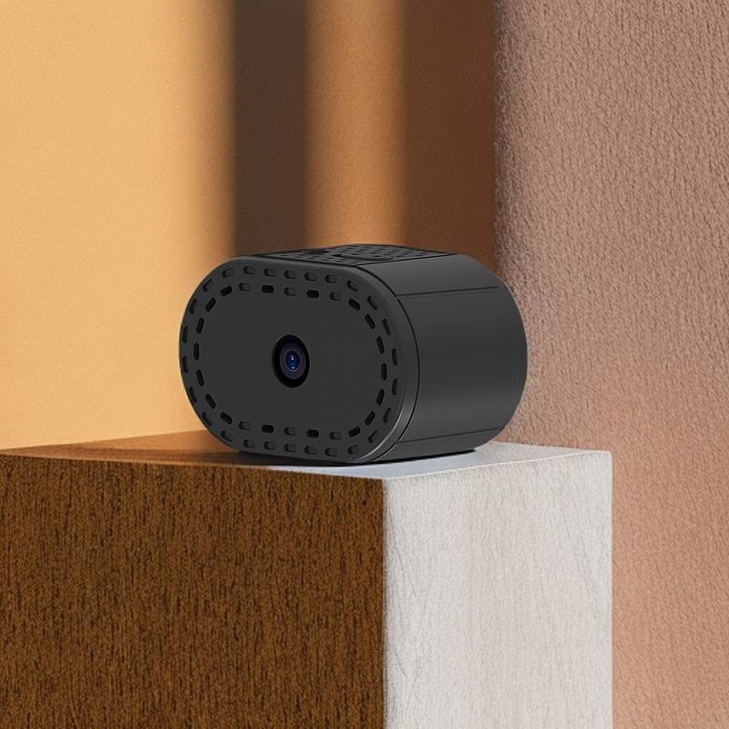 Smart Camera Wireless WiFi Remote Monitor