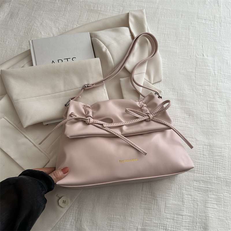 Casual Korean Retro Casual Shoulder Bag