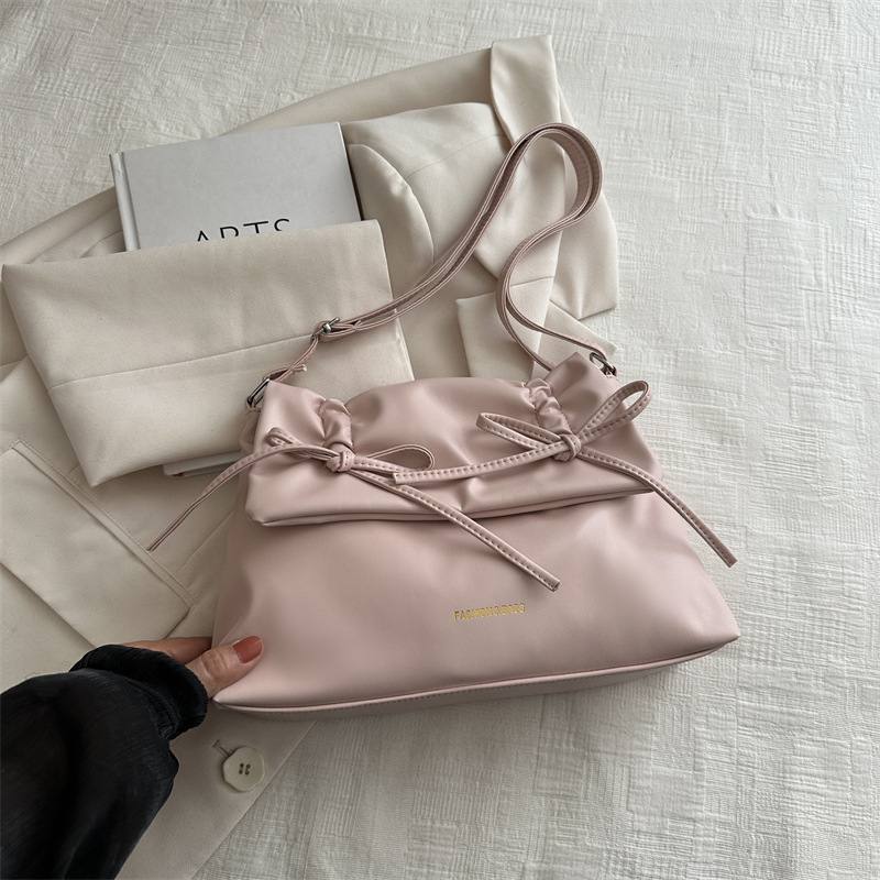 Casual Korean Retro Casual Shoulder Bag
