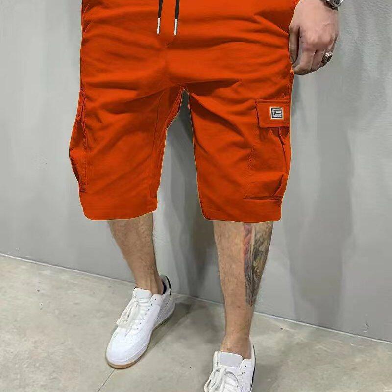Man Shorts