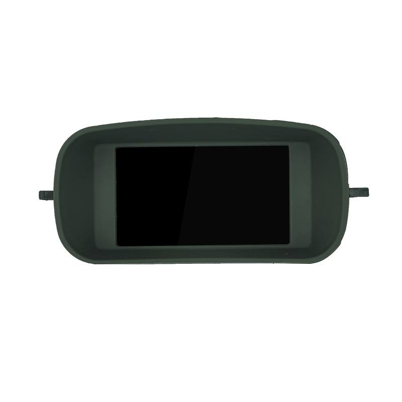 Full Black Visual Photography Large Screen Infrared Night Vision Instrument