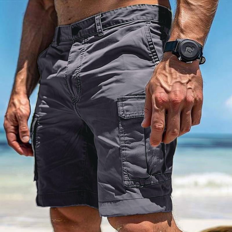 Man Shorts