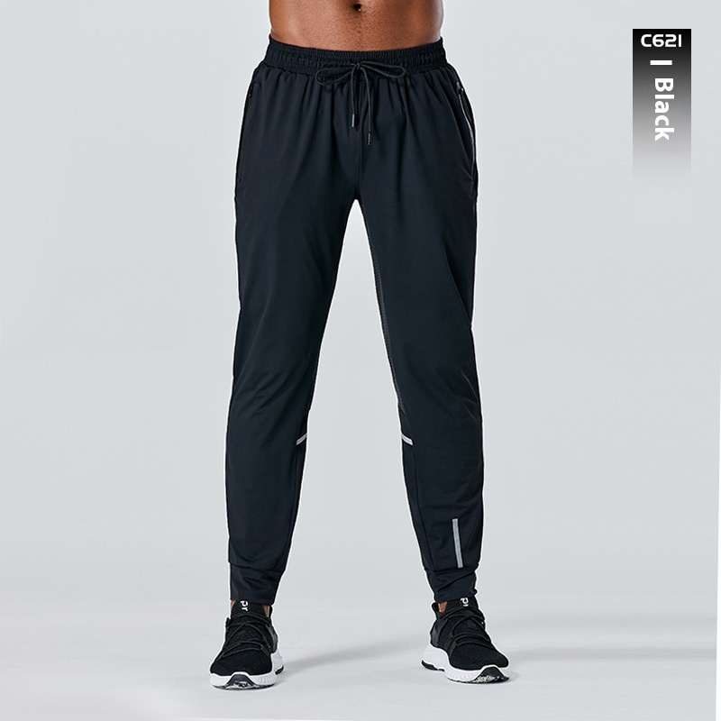 Loose Drooping Tappered Slimming Fashion Brand Casual Pants