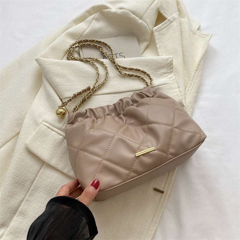 Casual Shoulder Bag Simple And Stylish Casual Tote Bag