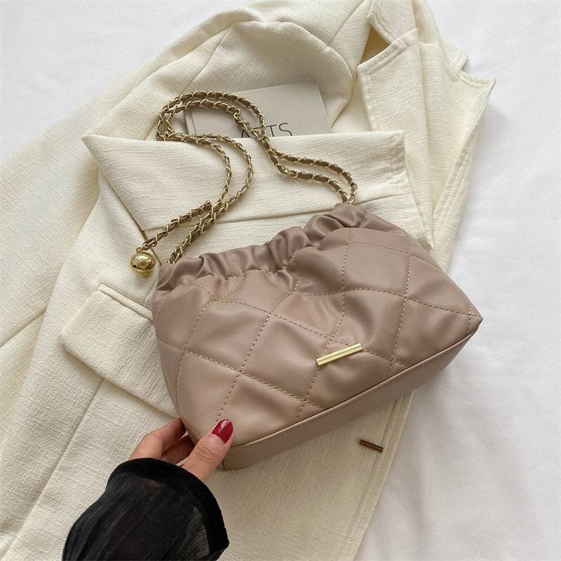 Casual Shoulder Bag Simple And Stylish Casual Tote Bag