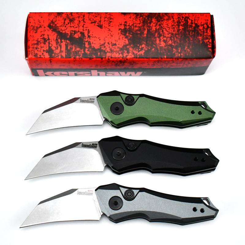 High Quality Outdoor Folding Mini Knife Pocket Portable Self-defense