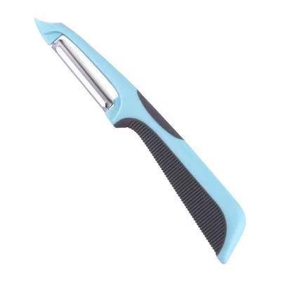 Household Lightweight Multifunctional Stainless Steel Peeler