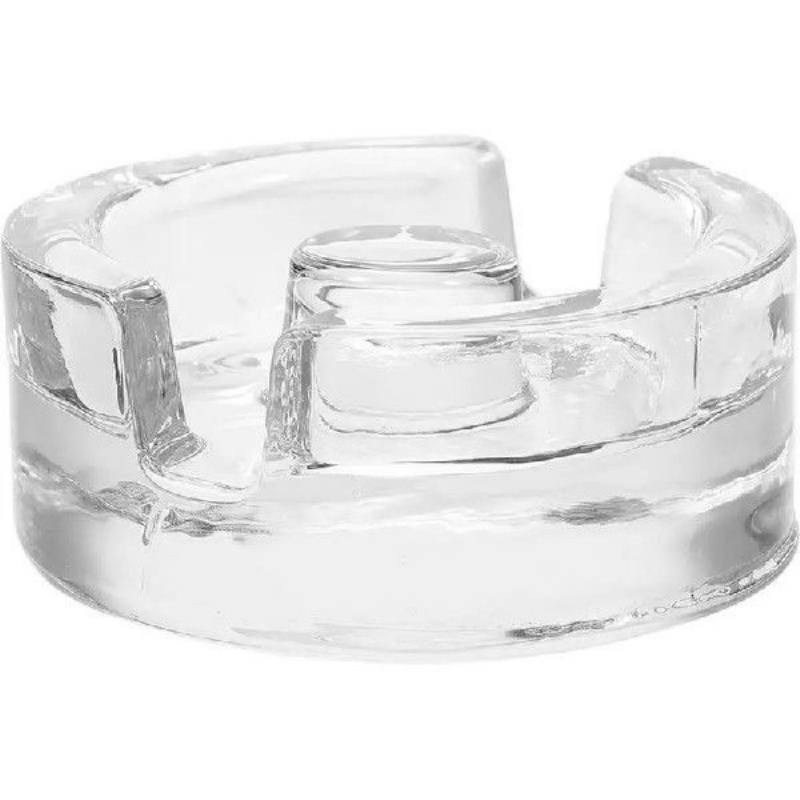 Fermentation Weight Lid Mason Jars Glass Lid Small