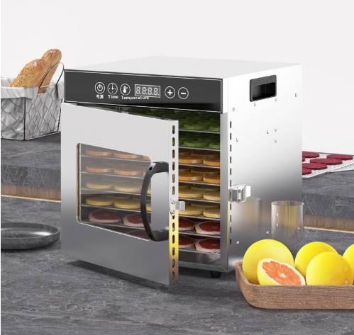 Foodstuff Dryer Food And Fruit Dehydrator