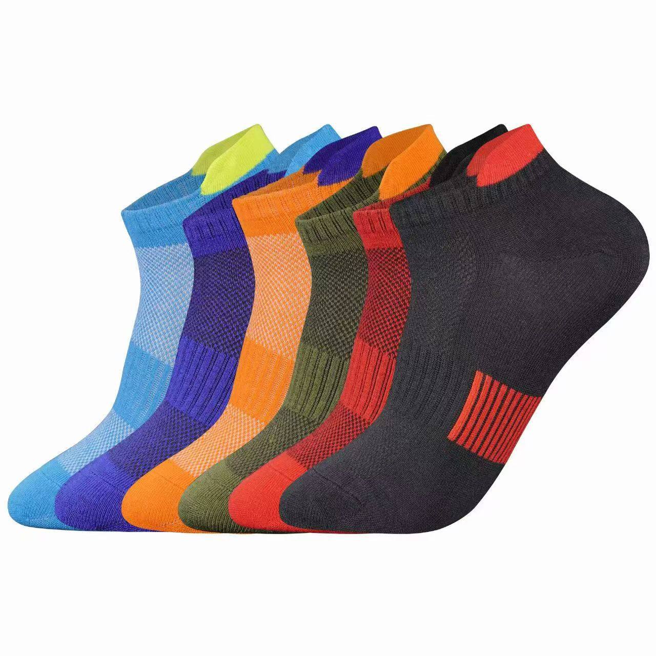 Stretch Socks Outdoor Fitness Running