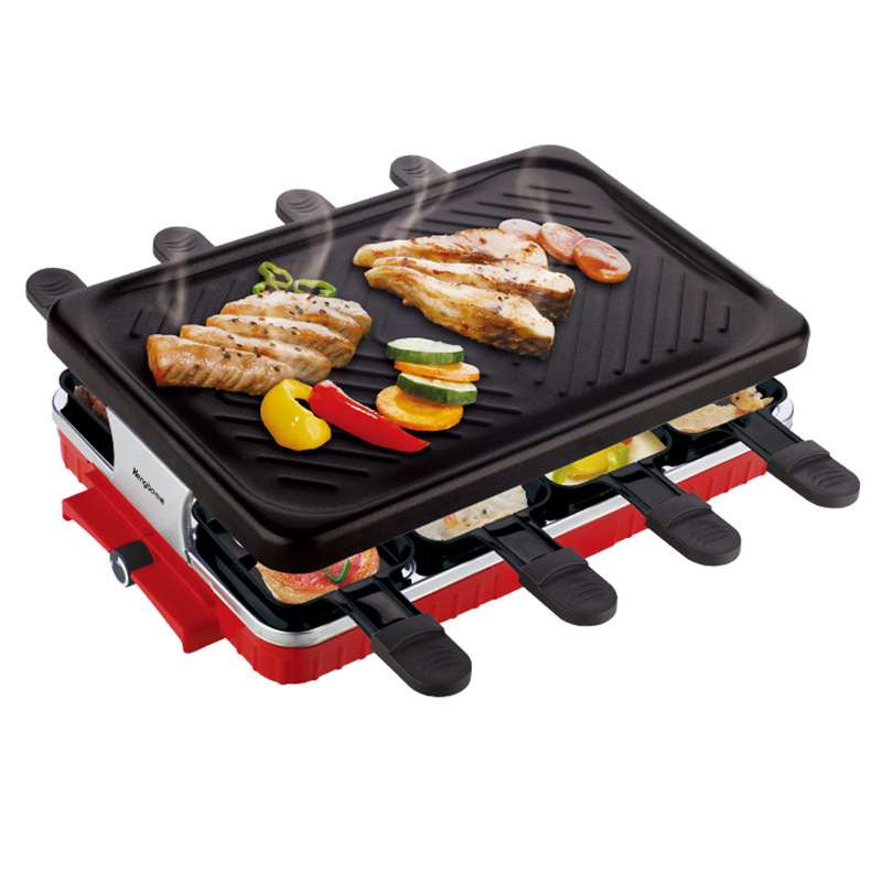 Indoor Home Multi-functional Non-stick Electric Baking Pan