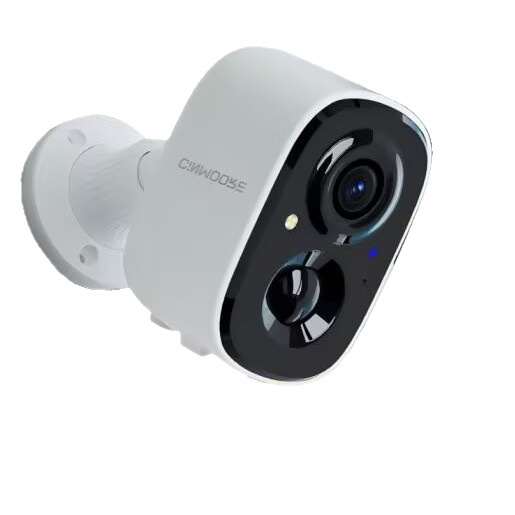 BC22wifi Wireless Surveillance Camera Full Color Night Vision