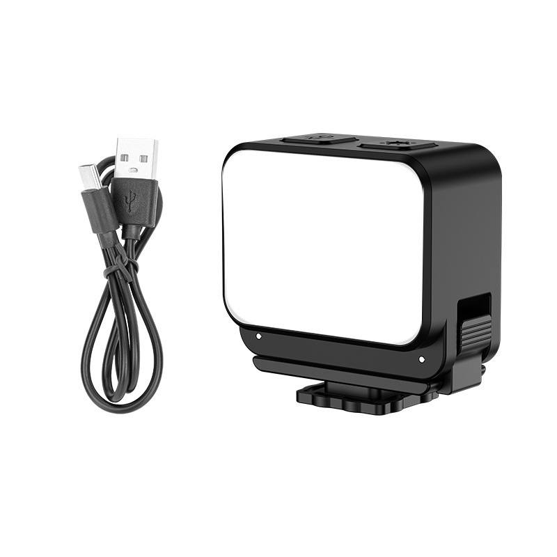 Magnetic Quick Release Fill Light Accessories